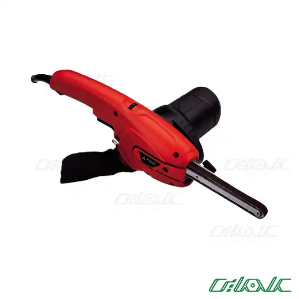 سنباده تسمه ای محک مدل BS-400