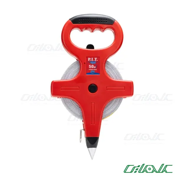 متر مهندسی 50 متری پی ای تی مدل HTMF-03-0050