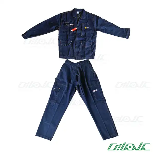 ست لباس کار مکسون مدل لی LEE (ایکس لارج)