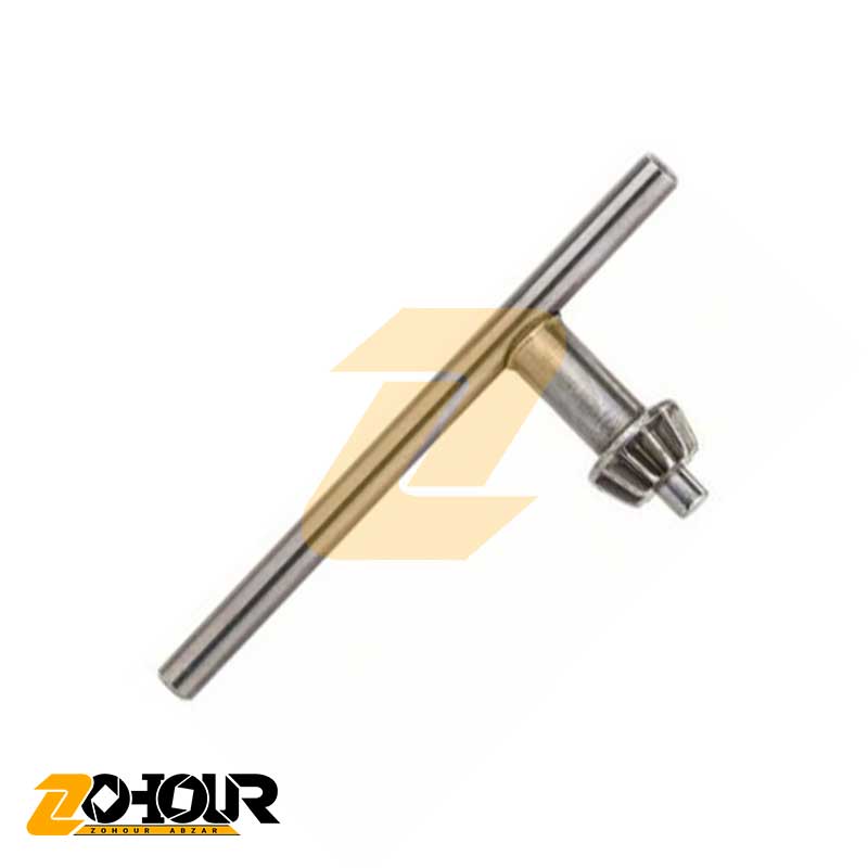 آچار سه نظام سایز 13 دریل بوش مدل Bosch 1607950045