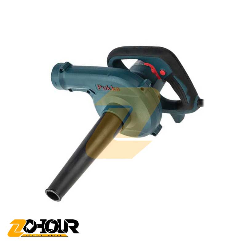 دستگاه دمنده و مکنده 680 وات پوکا مدل Pukka BL6001