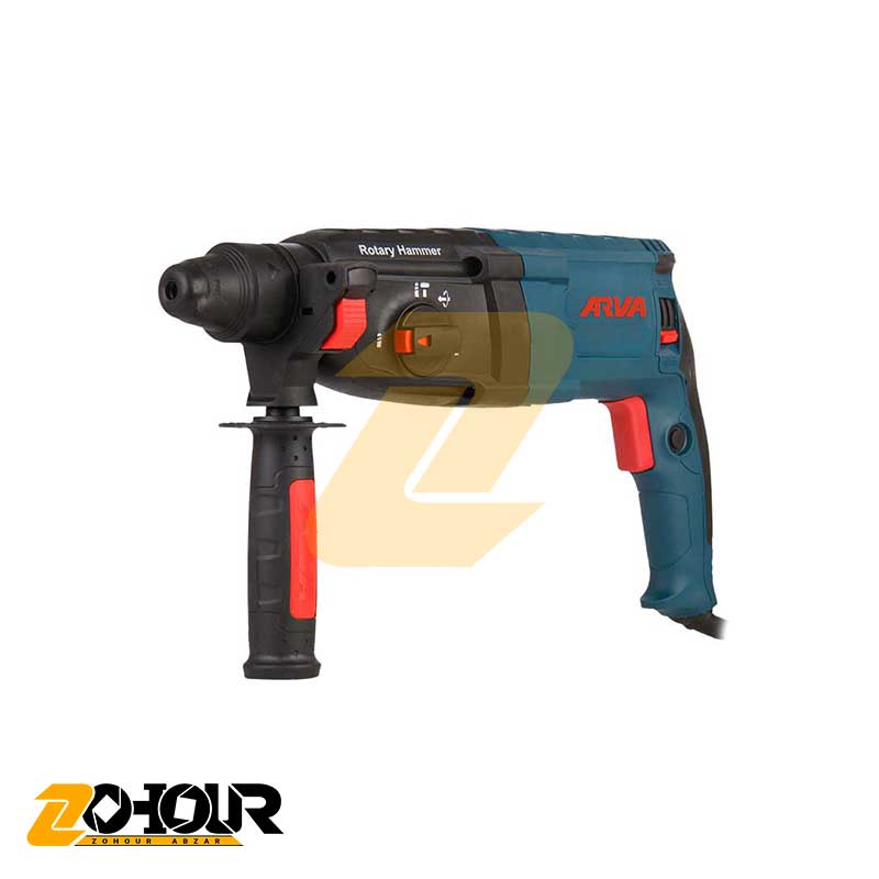 دریل بتن کن 3 کیلویی 850 وات آروا مدل ARVA 5271