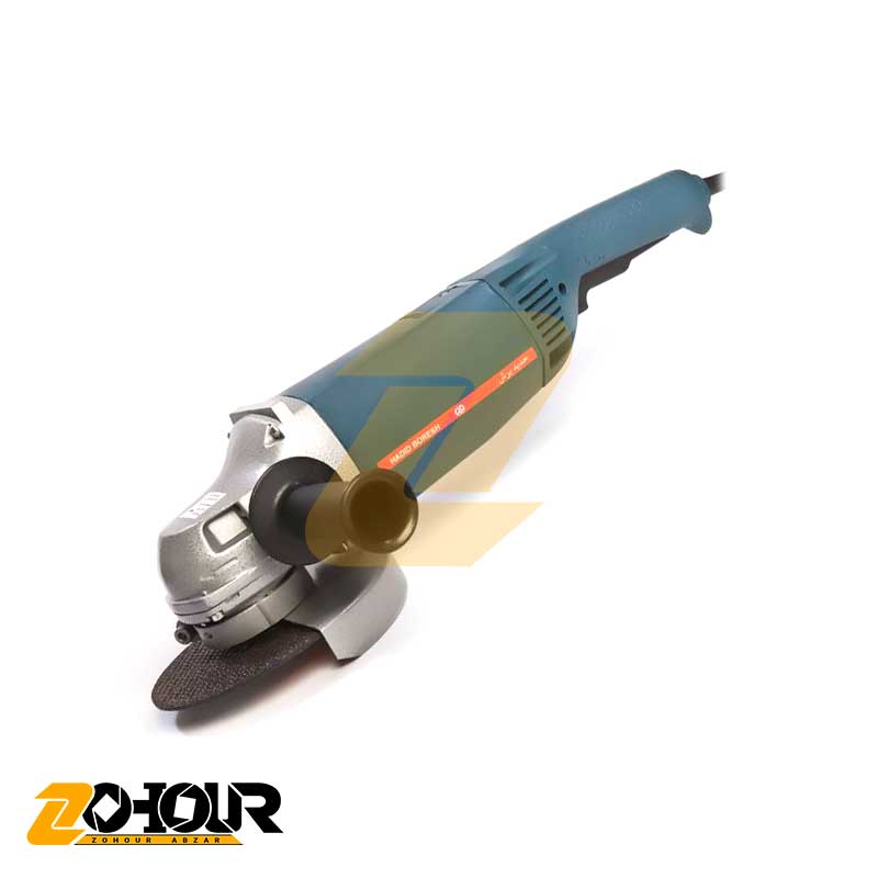 فرز آهنگری 2400 وات حدید برش مدل HADID BORESH HB-33