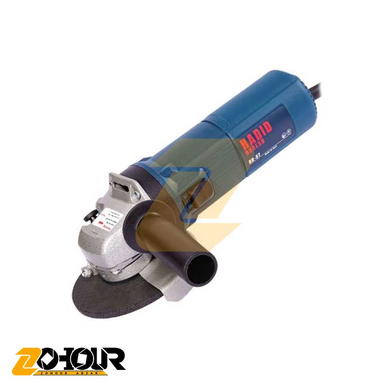 مینی فرز 1200 وات حدید برش مدل HADID BORESH HB-57