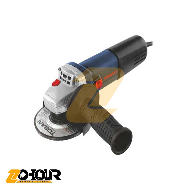 مینی فرز توسن 840 وات مدل Tosan 3084SA