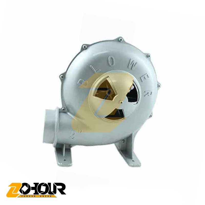 دم برقی رابین 3 اینچ مدل Rabin RB-3