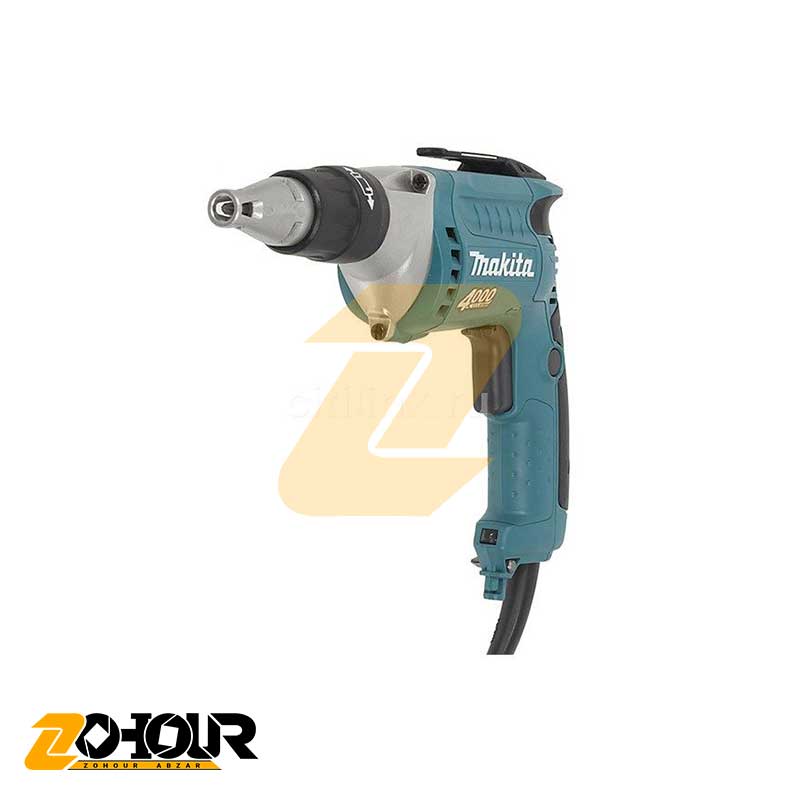 پیچ گوشتی برقی 570 وات ماکیتا مدل Makita FS4300