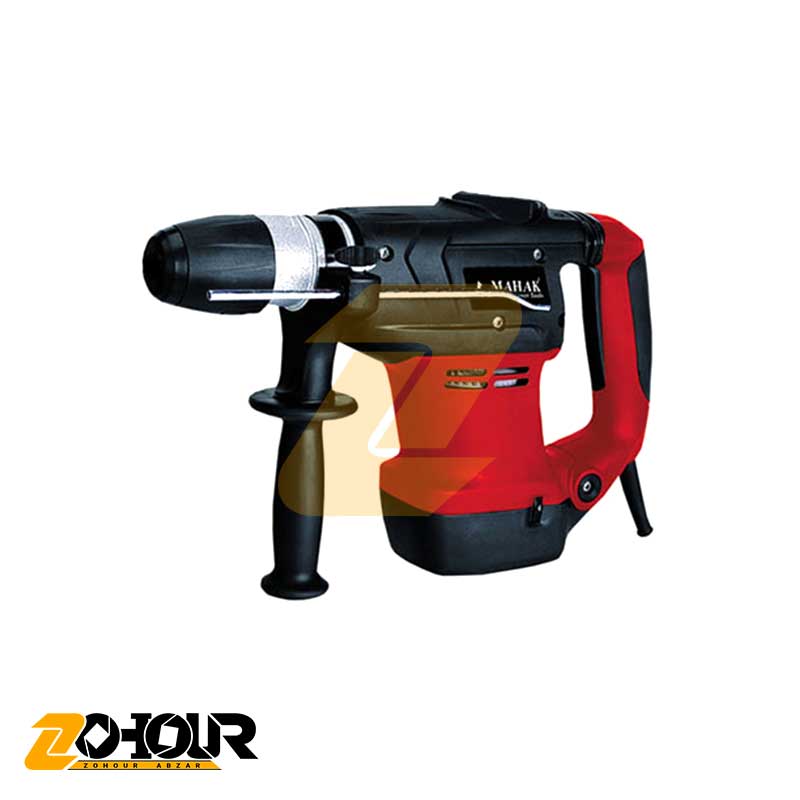 دریل بتن کن چرخشی 32 میلیمتر محک مدل Mahak HDM-32H