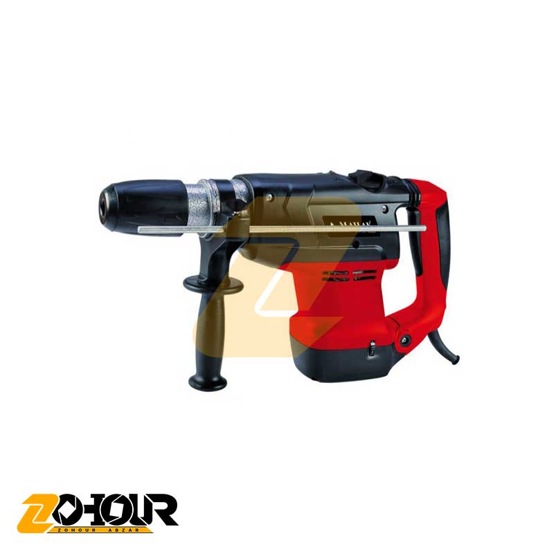 دریل بتن کن چرخشی 40 میلیمتر محک مدل Mahak HDM-40H