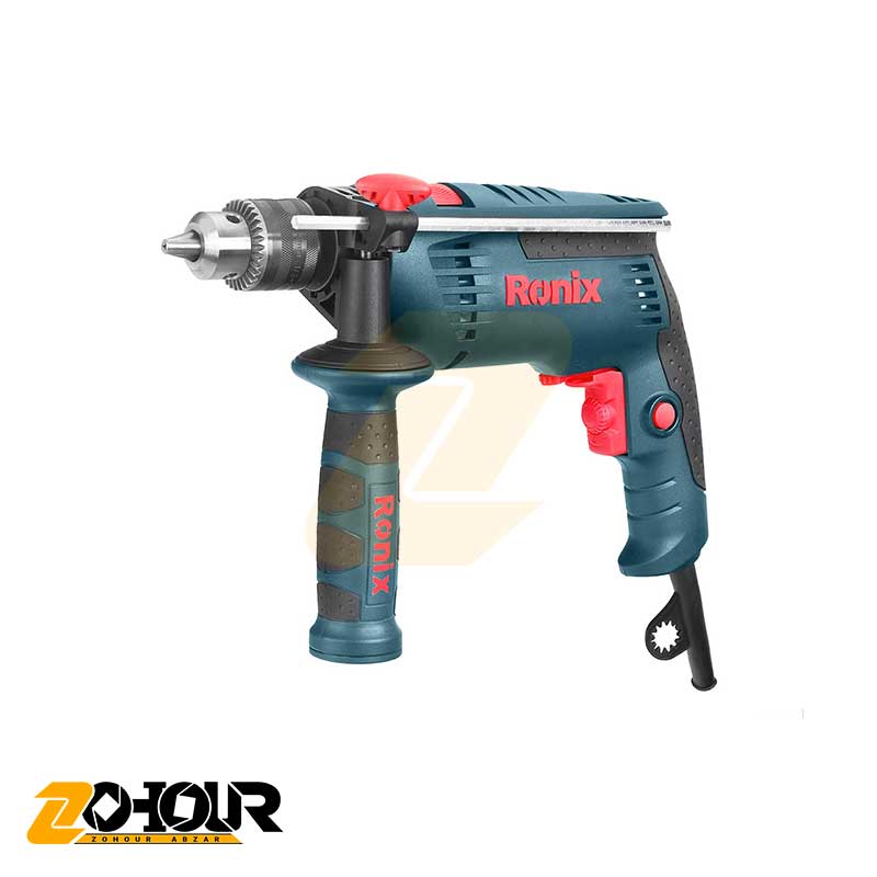 کیت دریل و مته رونیکس مدل Ronix 2250K