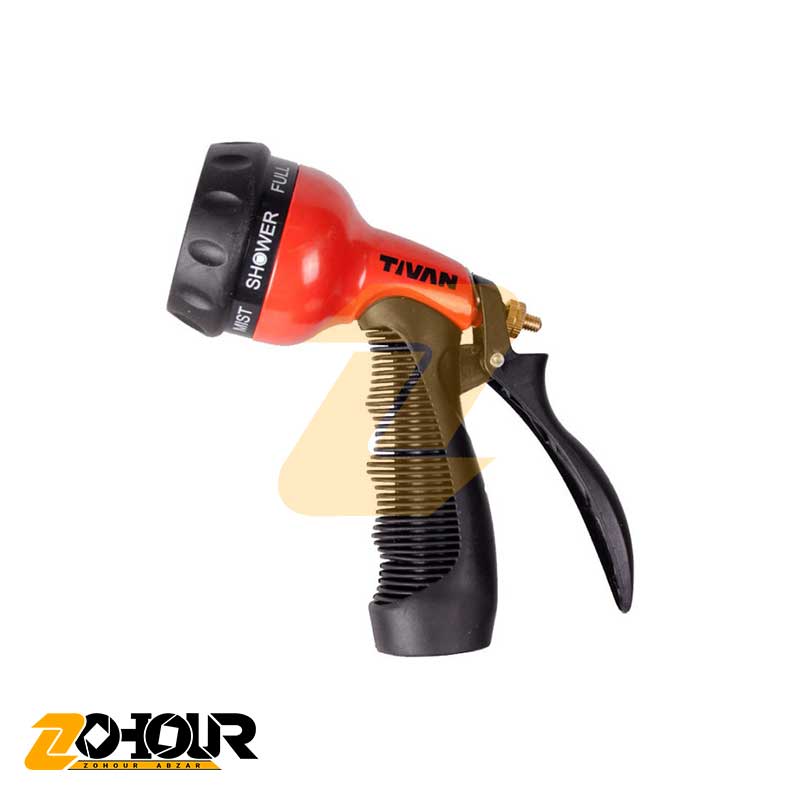 سری آبپاش تیوان مدل Tivan T-2072