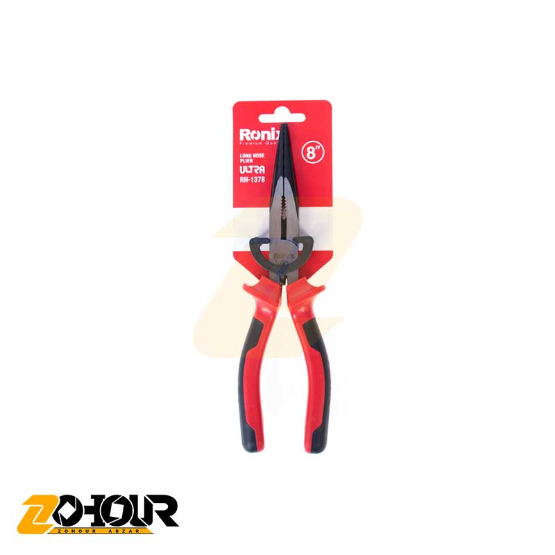 دم باریک سایز 8 رونیکس مدل الترا Ronix RH-1378