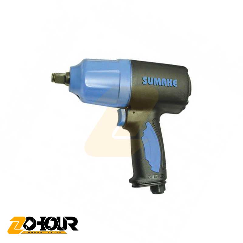 بکس بادی کامپوزیت 1.2 اینچ هفت تیری سوماک مدل sumake ST-C540