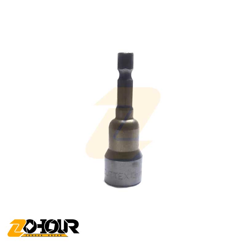 بکس سر دریلی سایز 13x65 کاتکس CUTTEX