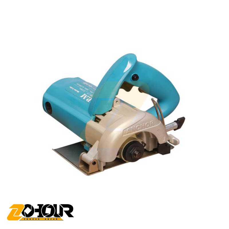شیار زن تک تیغه 1520 وات آنکور مدل ANCHOR M1