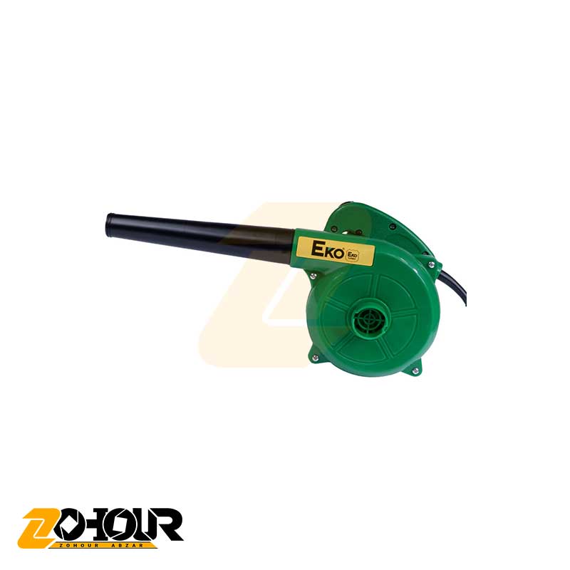بلوور صنعتی دیمردار 6 سرعته 600 وات اکو مدل EKO EPB-600