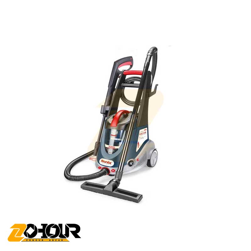 کارواش چند کاره 1400 وات رونیکس مدل Ronix RP-2100
