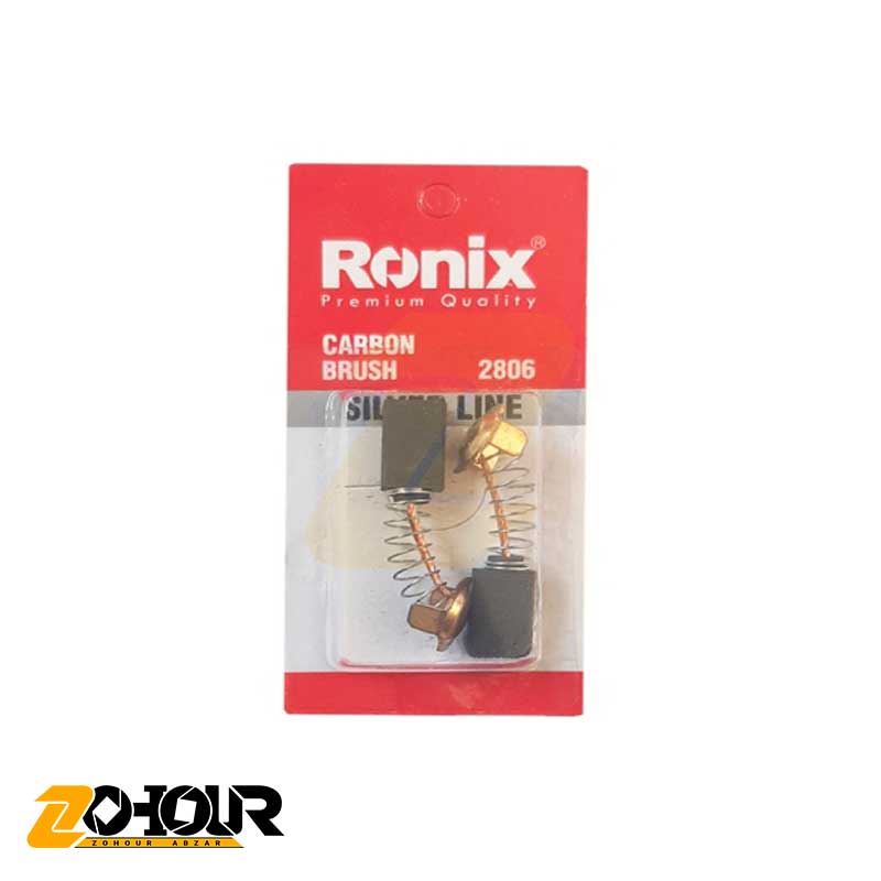 ذغال چکش تخریب 2806 رونیکس Ronix