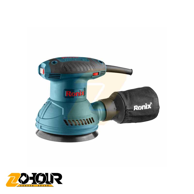 لرزان نجاری اوربیتال رونیکس مدل Ronix 6406