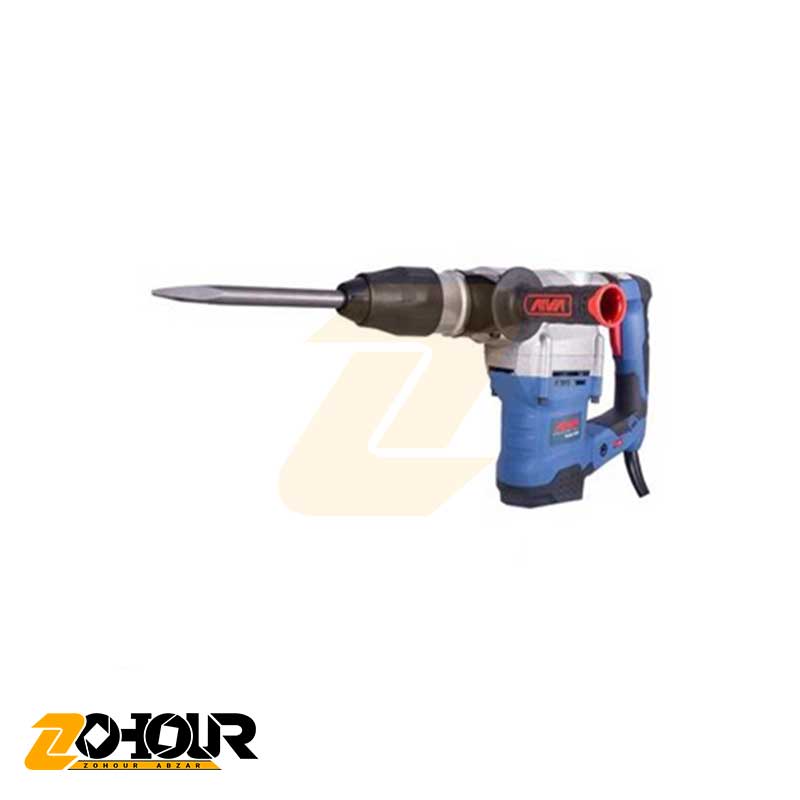 بتن کن 7.3 کیلویی 1600 وات آروا مدل 5220 Arva