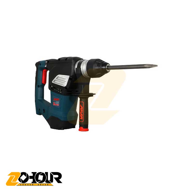 بتن کن 5.2 کیلویی 1800 وات آروا مدل 5213 Arva