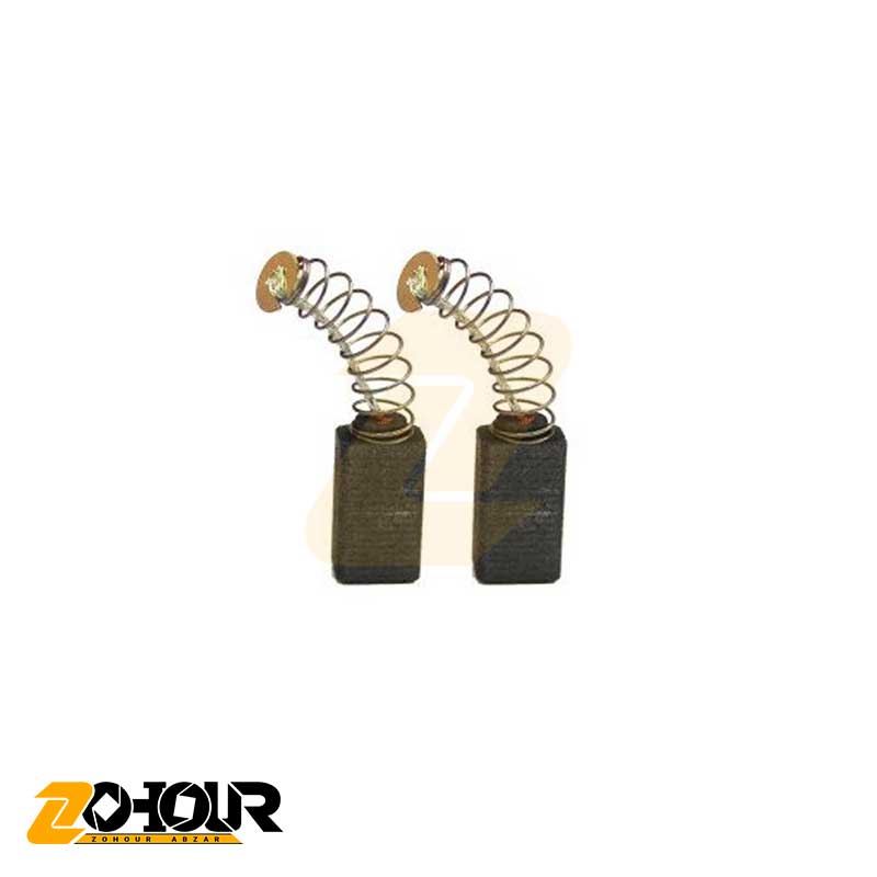 ذغال پیچ گوشتی برقی 2506 رونیکس Ronix