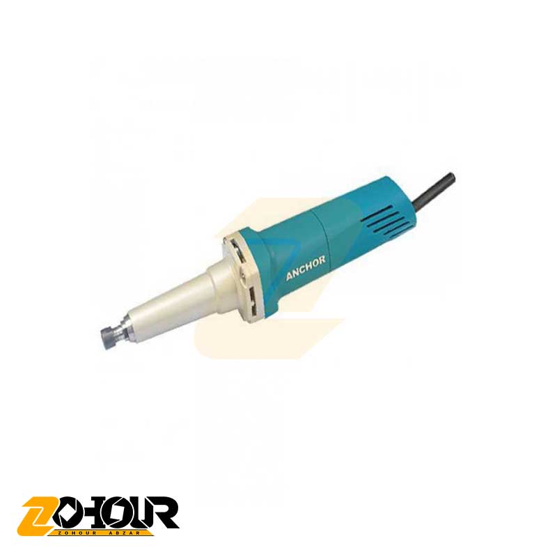 فرز انگشتی دیمردار 670 وات آنکور مدل ANCHOR D5