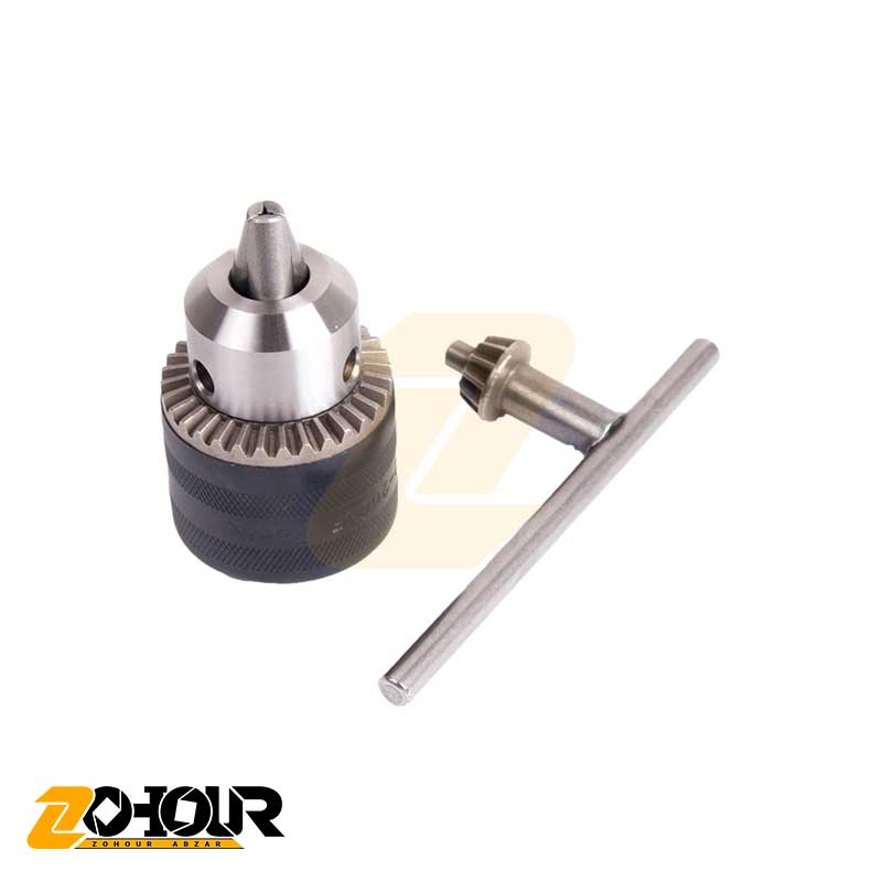 سه نظام آچاری سایز 13 میلیمتری رونیکس Ronix