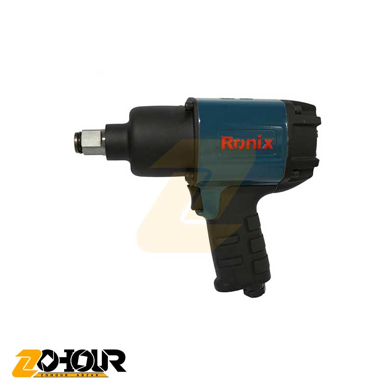 بکس بادی 3.4 اینچ رونیکس مدل Ronix 2402