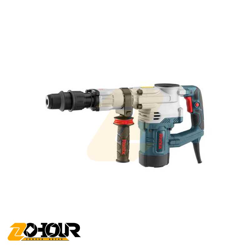 چکش تخریب 7 کیلویی رونیکس مدل Ronix 2800