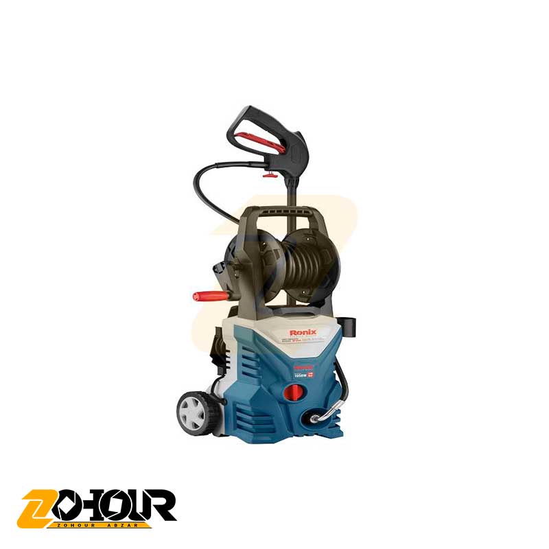 کارواش 140 بار یونیورسال رونیکس مدل Ronix RP-U141