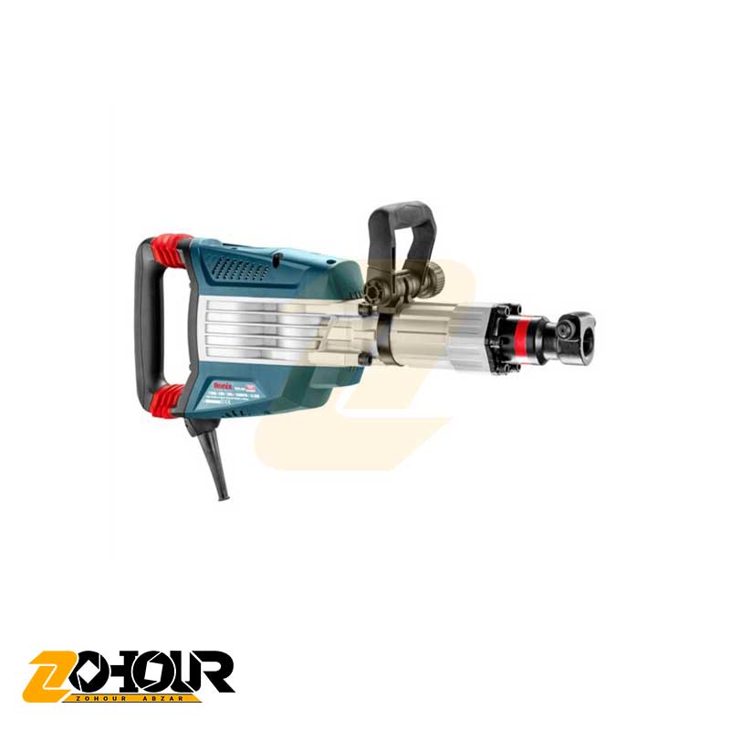 چکش تخریب 14 کیلویی سری تاپ لاین رونیکس مدل Ronix 2802