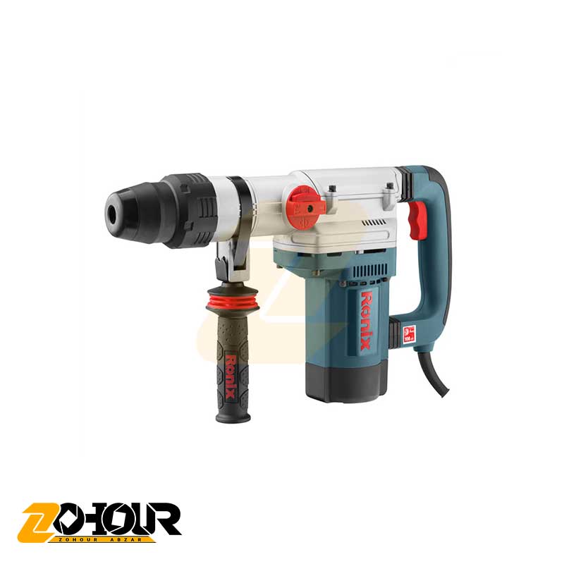 بتن کن 40 میلی متری رونیکس مدل Ronix 2741