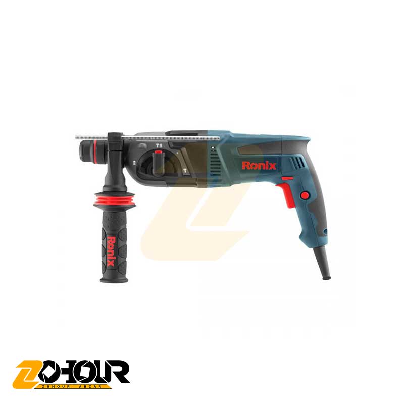 بتن کن 26 میلیمتر سری تاپ لاین رونیکس مدل Ronix 2712