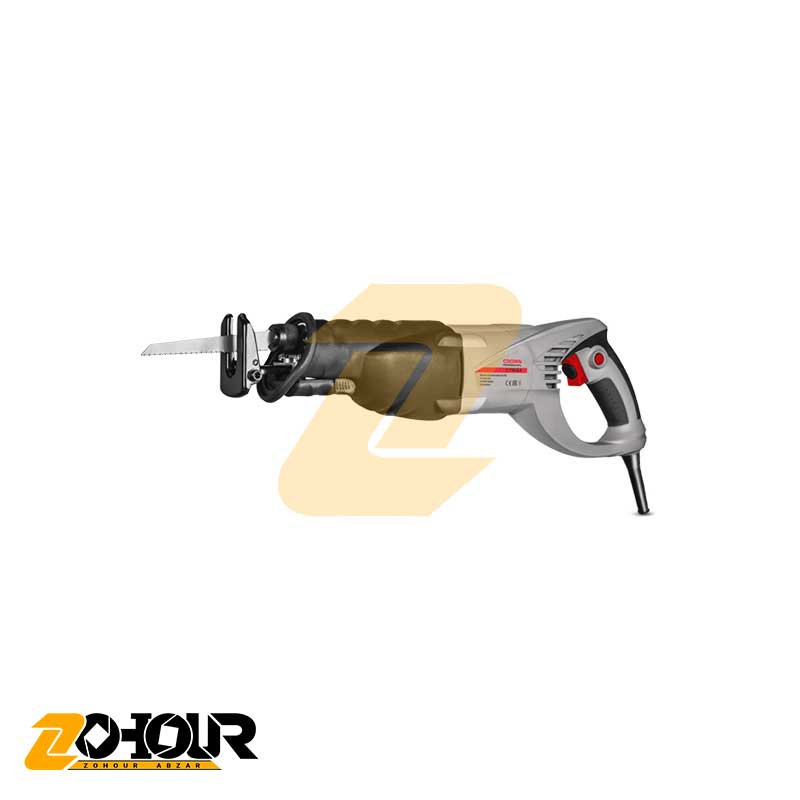 اره افقی بر کرون مدل Crown CT15133