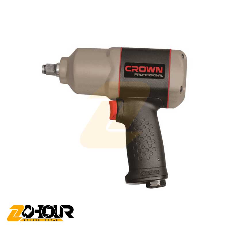 بکس بادی کرون مدل Crown CT38081