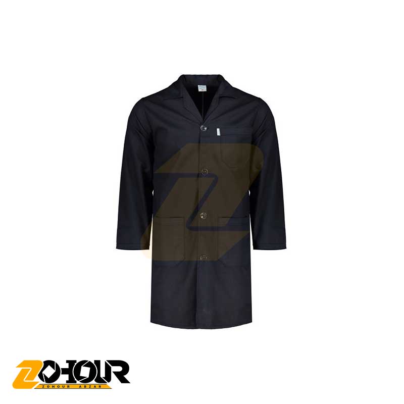 روپوش مشکی سایز XL