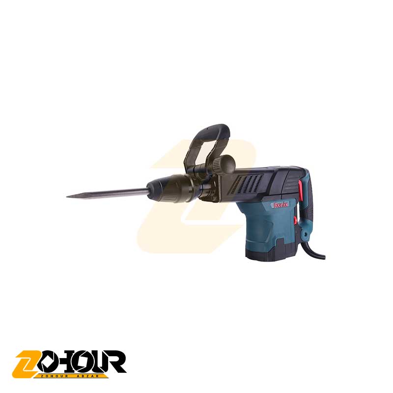 چکش تخریب 11 کیلویی رونیکس مدل Ronix 2821