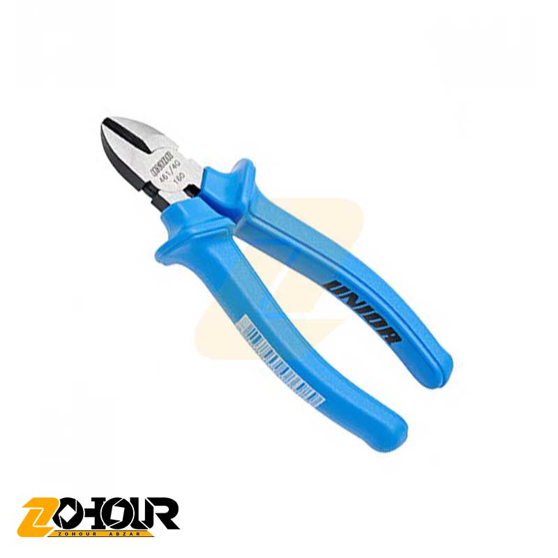 انبر سیم چین 160 میلیمتری یونیور مدل UNIOR 461.4G