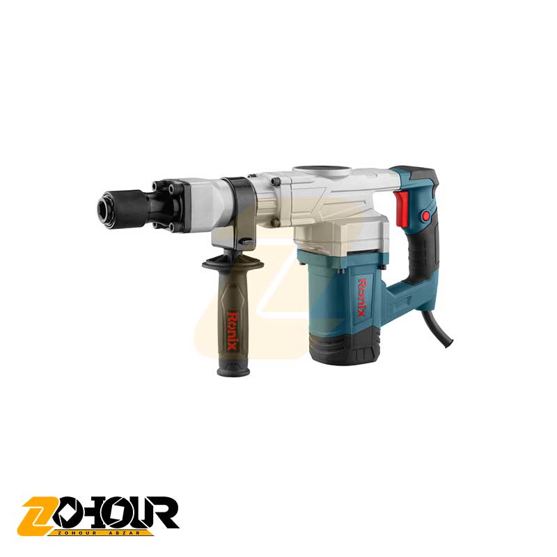 چکش تخریب 6 کیلویی رونیکس مدل Ronix 2820