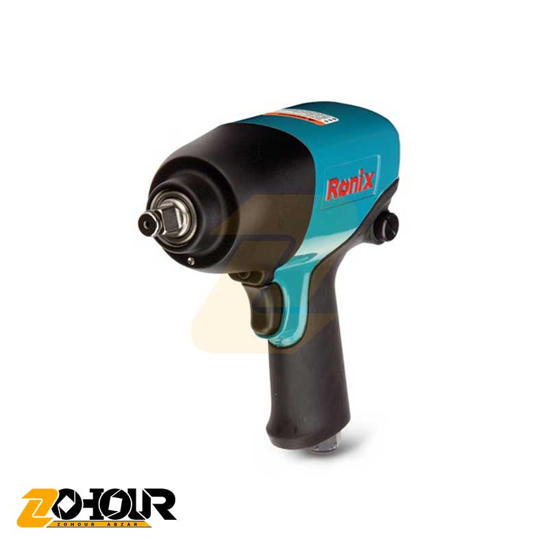 بکس بادی 1.2 اینچ رونیکس مدل Ronix 2302