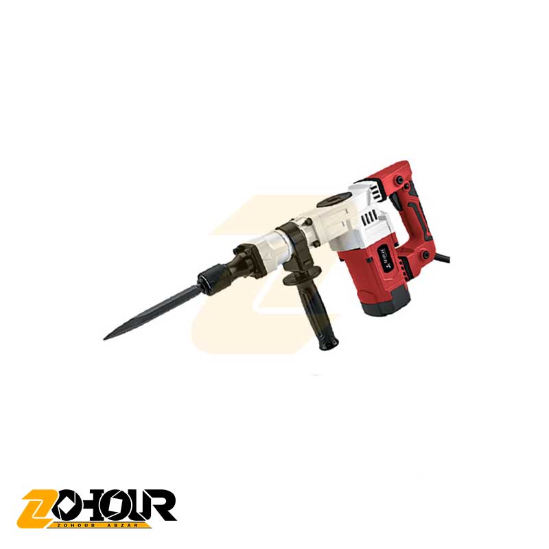 چکش تخریب 6 کیلویی 1050 وات محک مدل Mahak DEH-1050