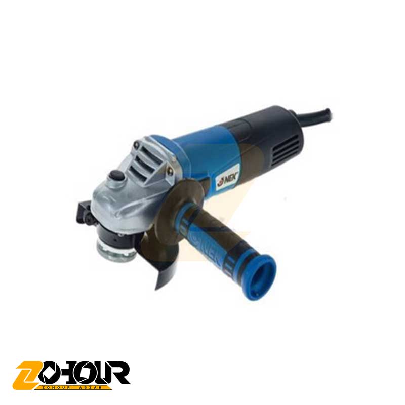 مینی فرز 710 وات 115 میلیمتر نک مدل NEK AG- 7115