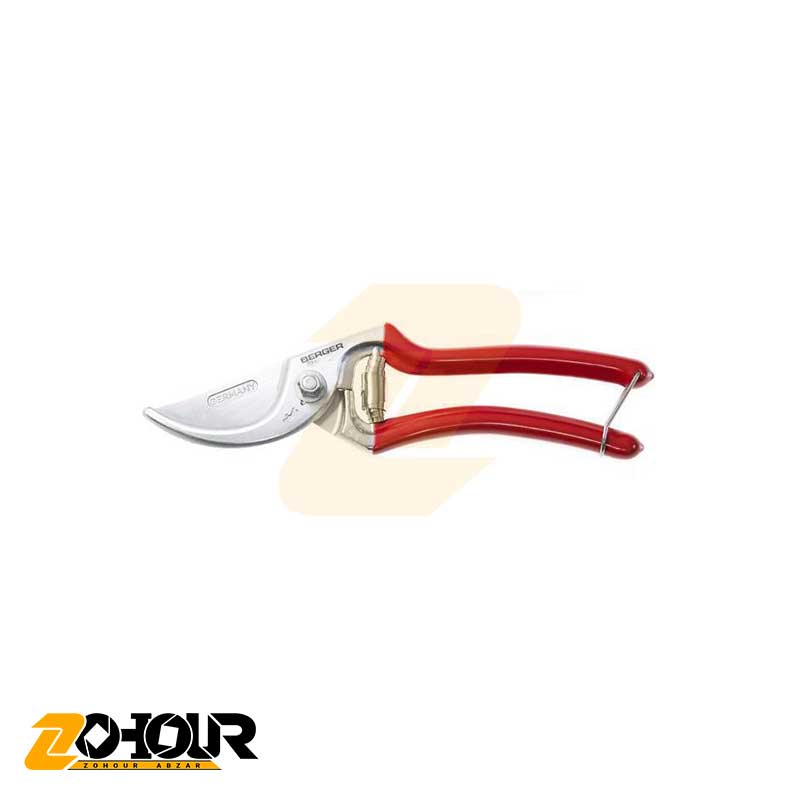 قیچی باغبانی برگر مدل 1580 BERGER