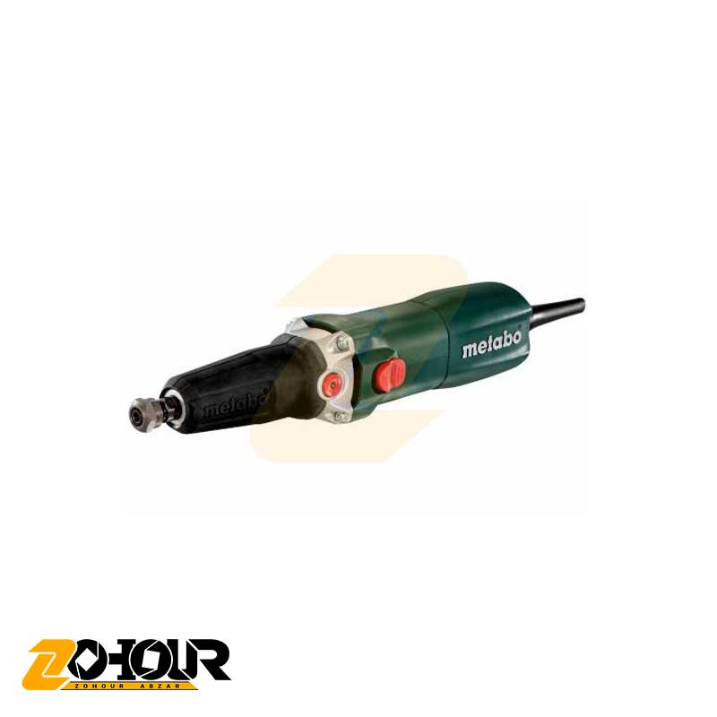 فرز انگشتی گلوبلند 710 وات متابو مدل Metabo GE 710 Plus