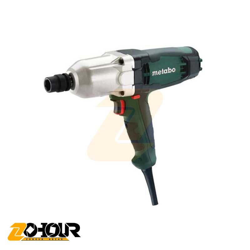 بکس برقی 650 وات متابو مدل Metabo SSW 650