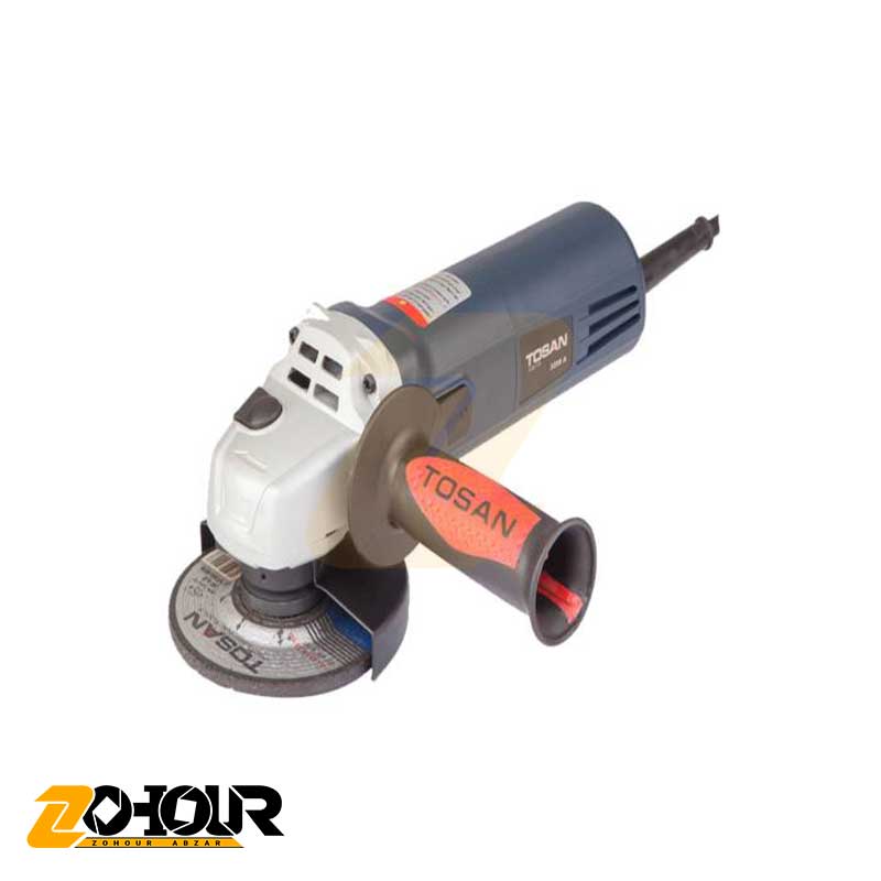 مینی فرز 850 وات توسن مدل Tosan 3258A
