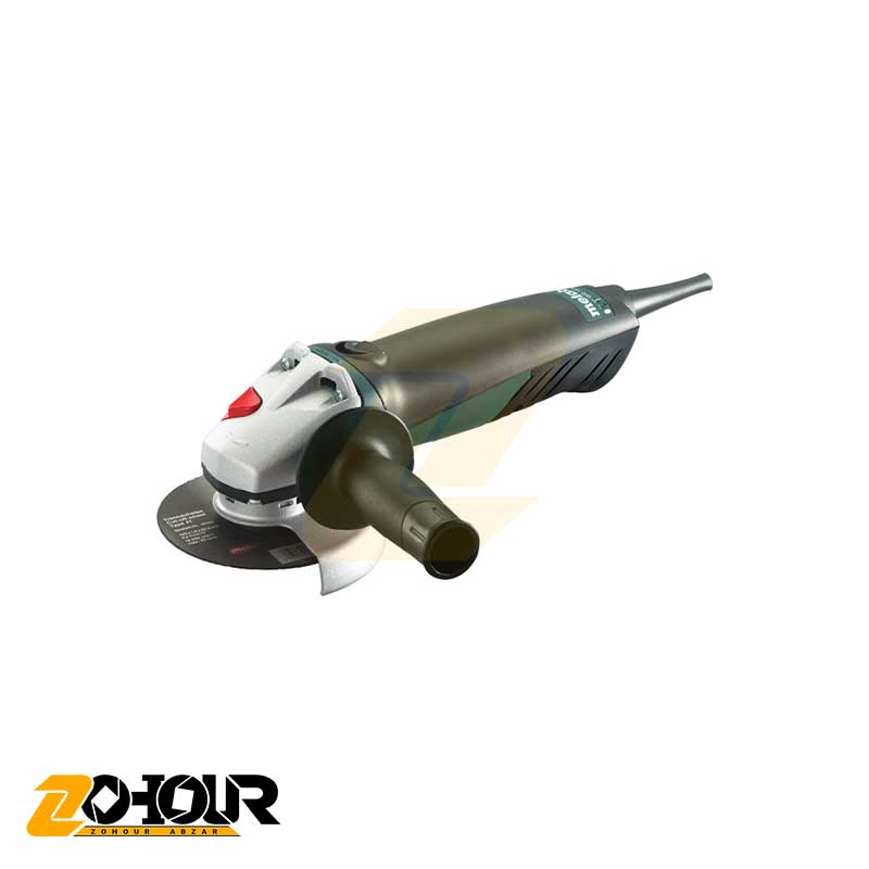 مینی فرز 1400 وات متابو مدل Metabo WQ 1400