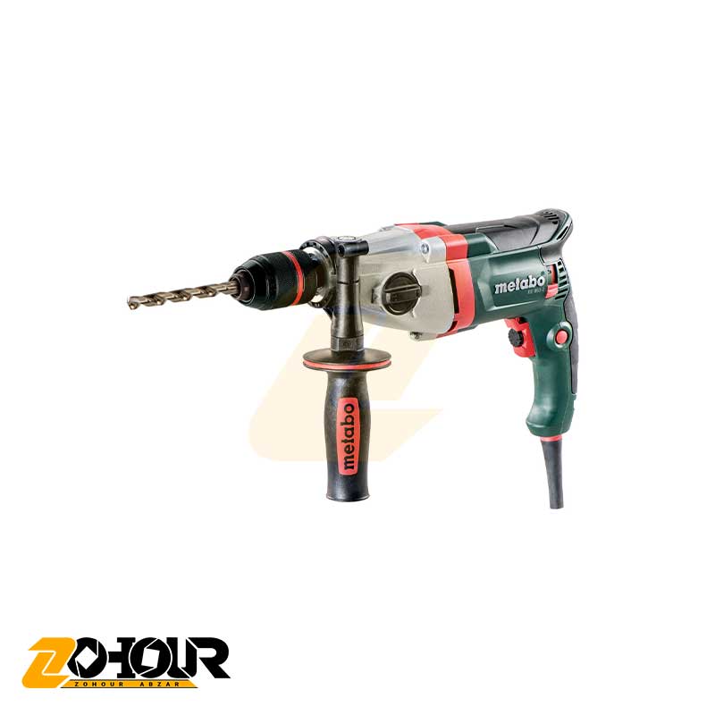 دریل 13 میلیمتر 850 وات متابو مدل Metabo BE 850-2