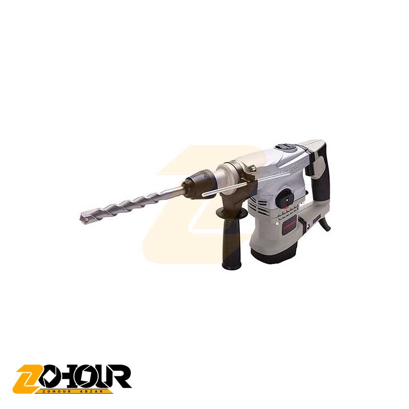 دریل بتن کن 1250 وات کرون مدل Crown CT18056